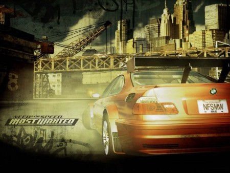  NFS : Most Wanted Cuma 7Mb Needforspeedmostwanted7mbonly